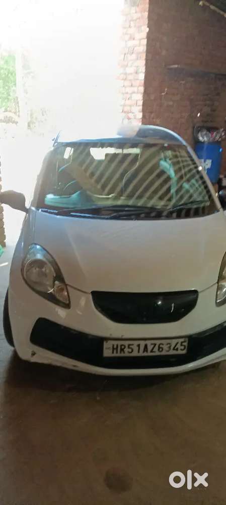 Honda Brio A-one Condition
