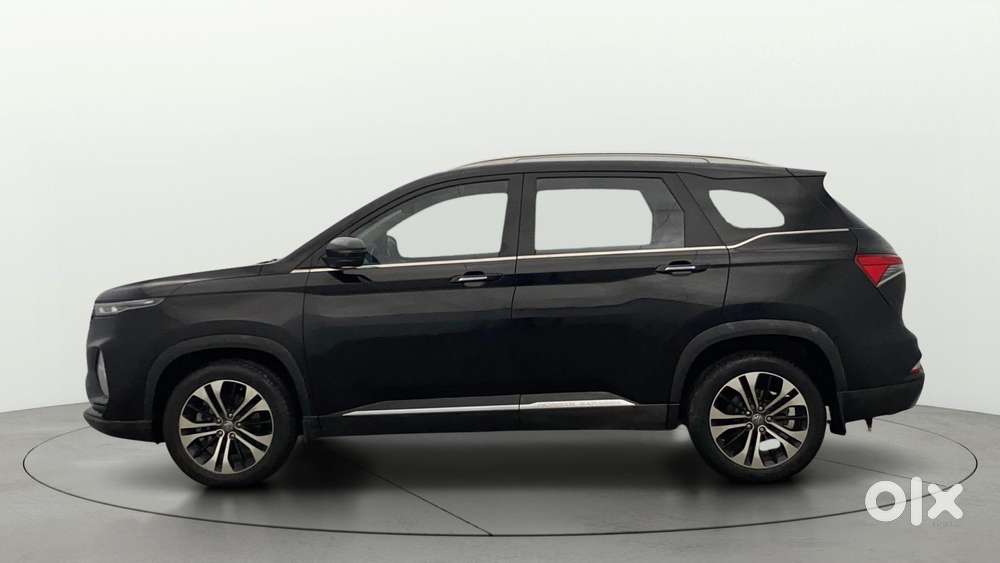 Mg Hector Plus Sharp Pro 2.0 Turbo Diesel 6 Str, 2022, Diesel