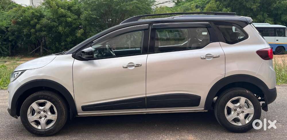 Renault Triber, 2022, Petrol