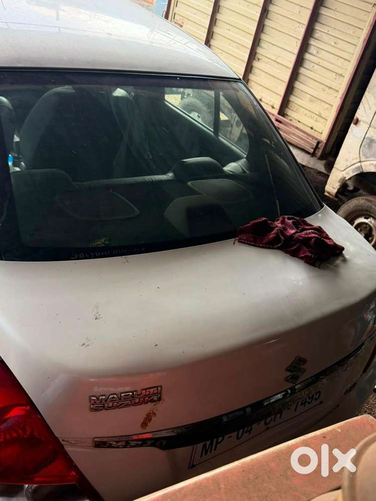 Maruti Suzuki 2011 Model