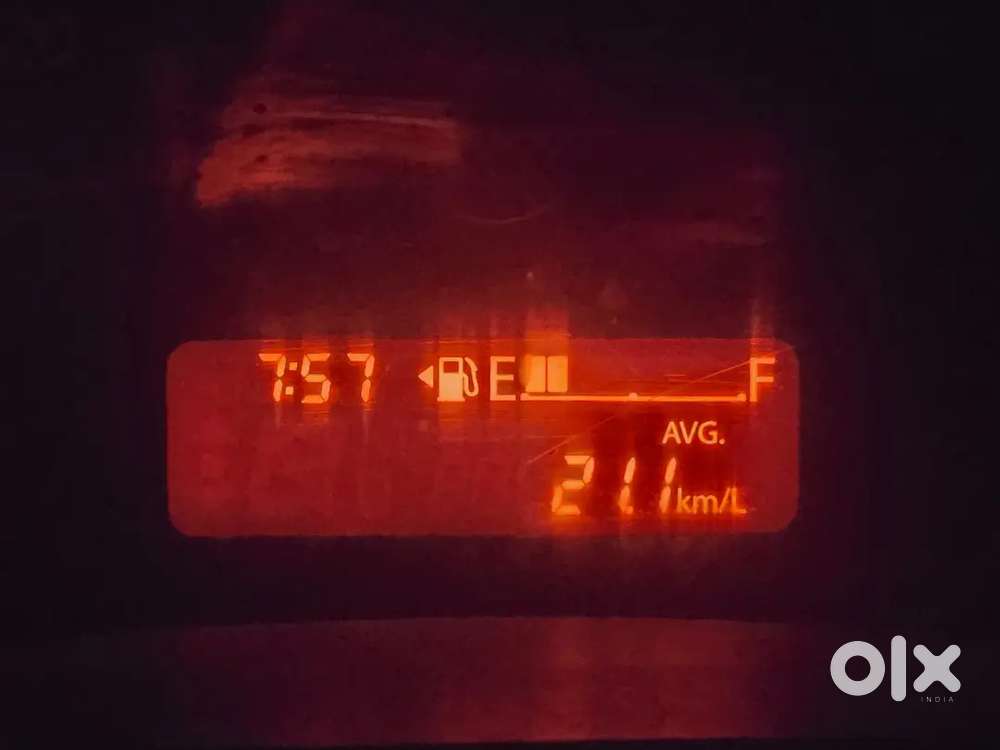 Maruti Suzuki Dzire 2017