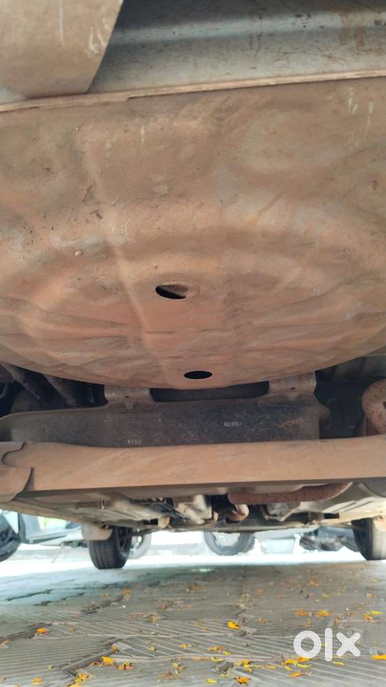 Datsun Go T, 2015, Petrol