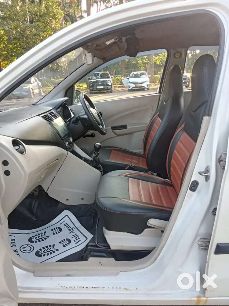 Maruti Suzuki Celerio 2020