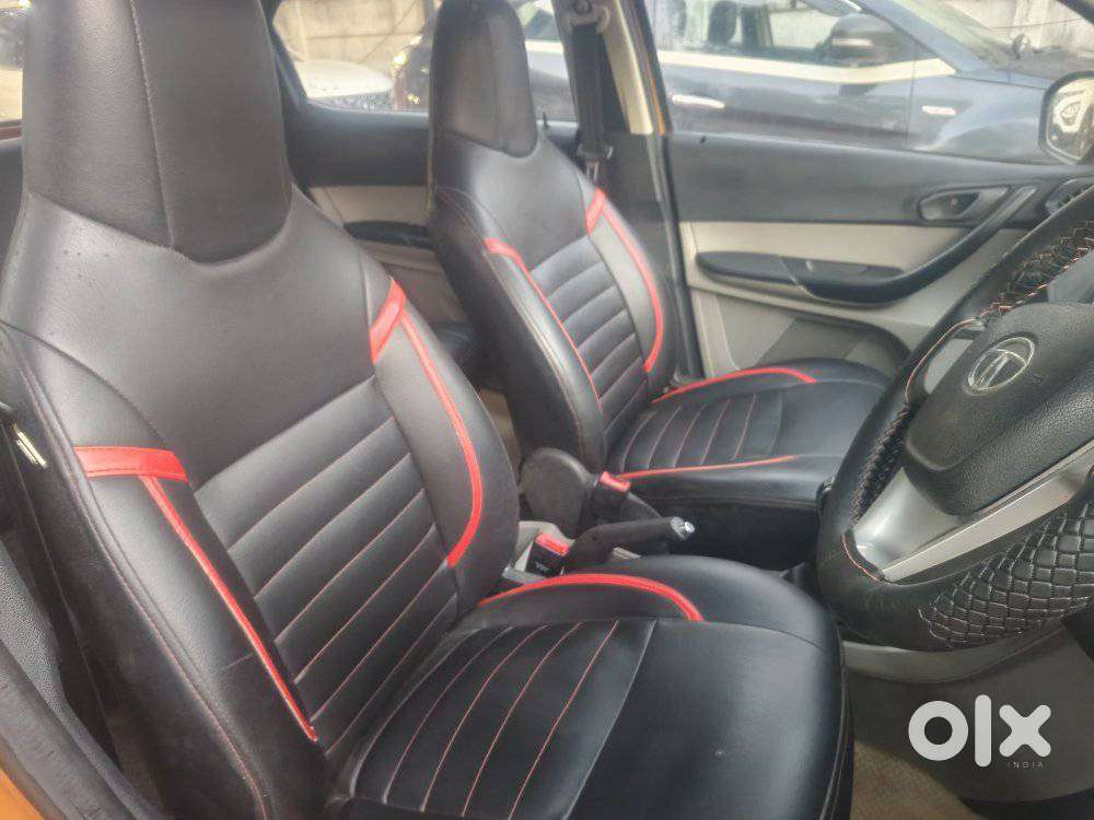 Tata Tiago 1.05 Revotorq Xe, 2017, Diesel