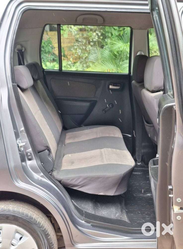 Maruti Suzuki Wagon R 1.0 Lxi Cng, 2014, Cng & Hybrids
