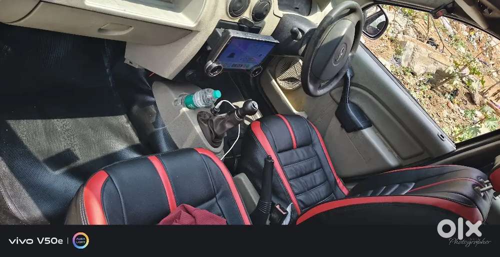 Mahindra Verito Vibe 2015 Diesel Good Condition
