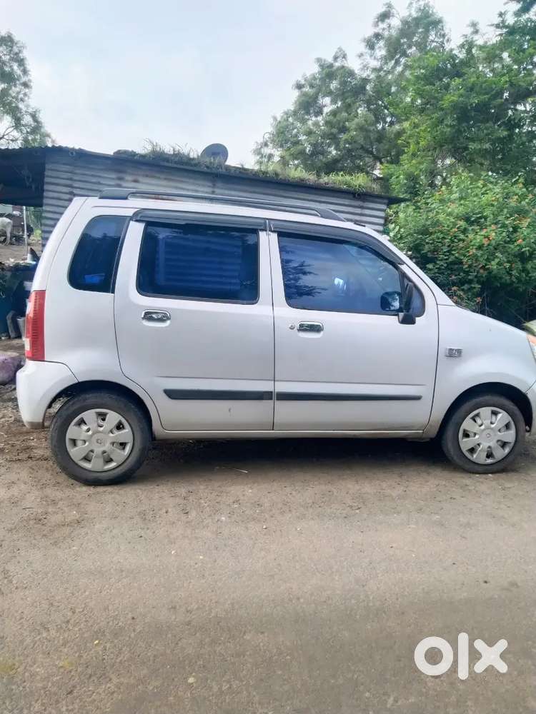Maruti Suzuki Wagon R 2009 मॉडल