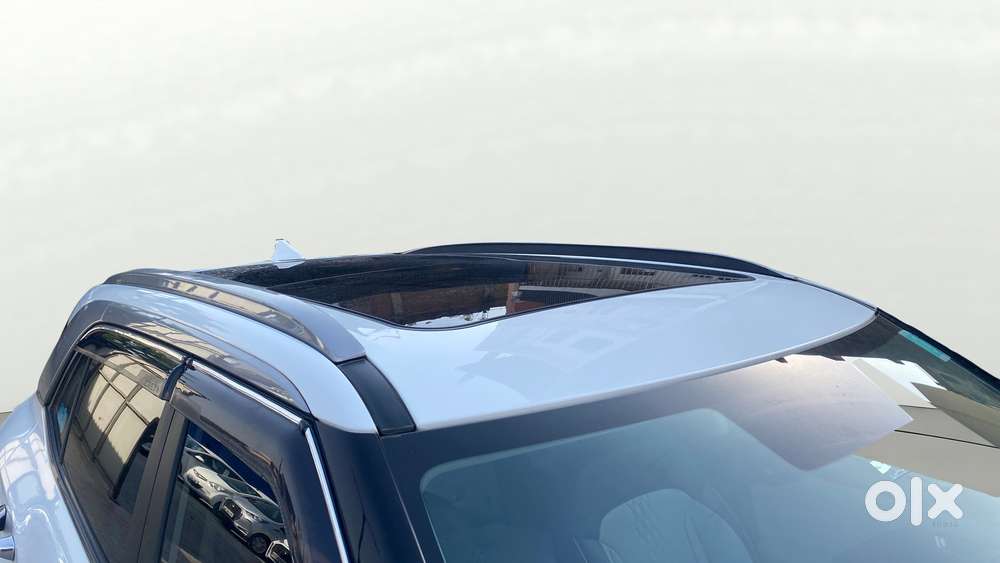 Hyundai Creta 1.5 Sx (o) Ivt Petrol, 2021, Petrol