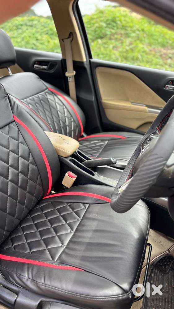 Honda City I Dtec Vx, 2016, Diesel