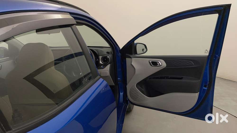 Hyundai Grand I10 Nios Asta 1.2 Kappa Vtvt, 2020, Petrol