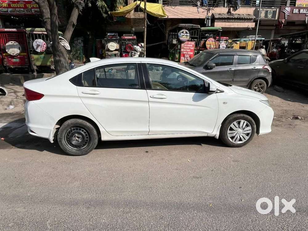 Honda City 2015-2017 I Vtec Vx Option, 2015, Petrol