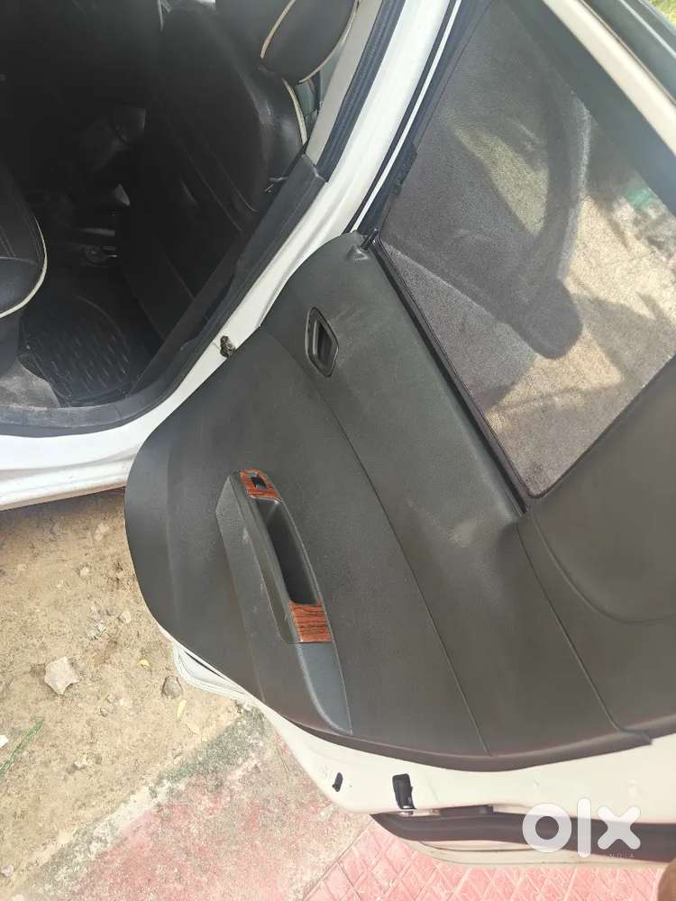 Chevrolet Beat 2015