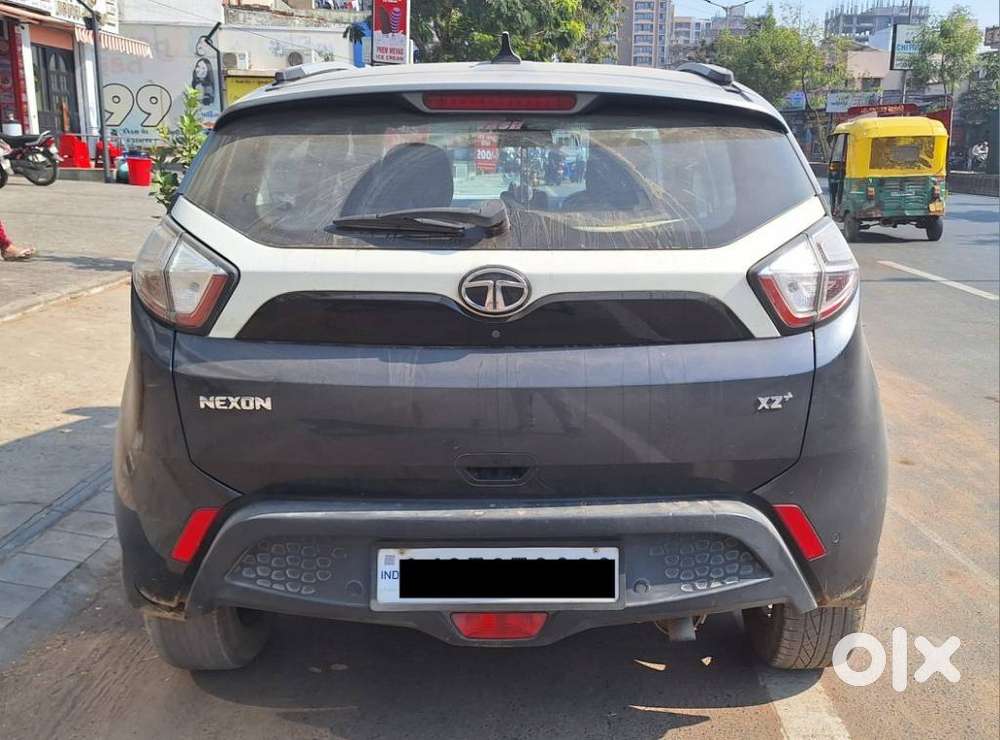 Tata Nexon