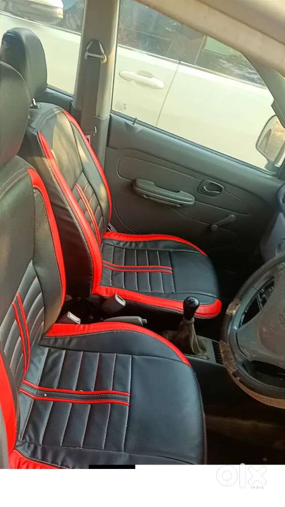 Hyundai Santro 2005 Petrol Well Maintained