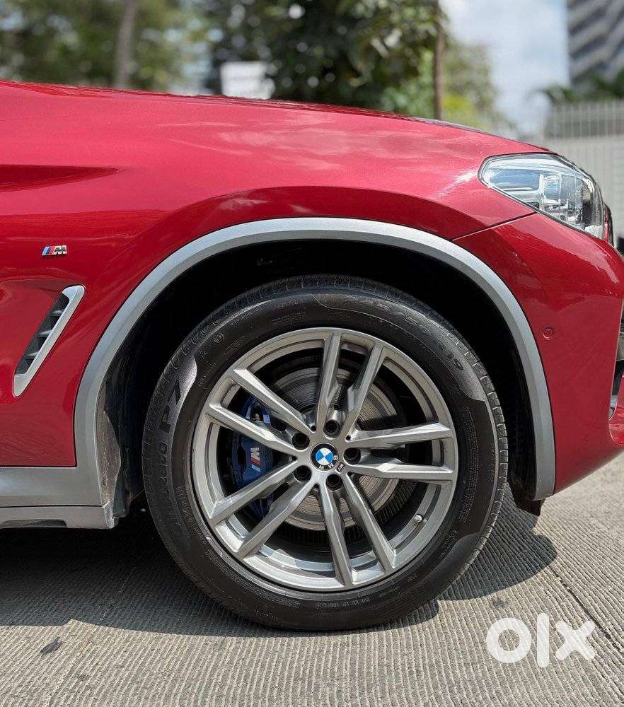 Bmw X4 M Sport X Xdrive30d, 2021, Diesel