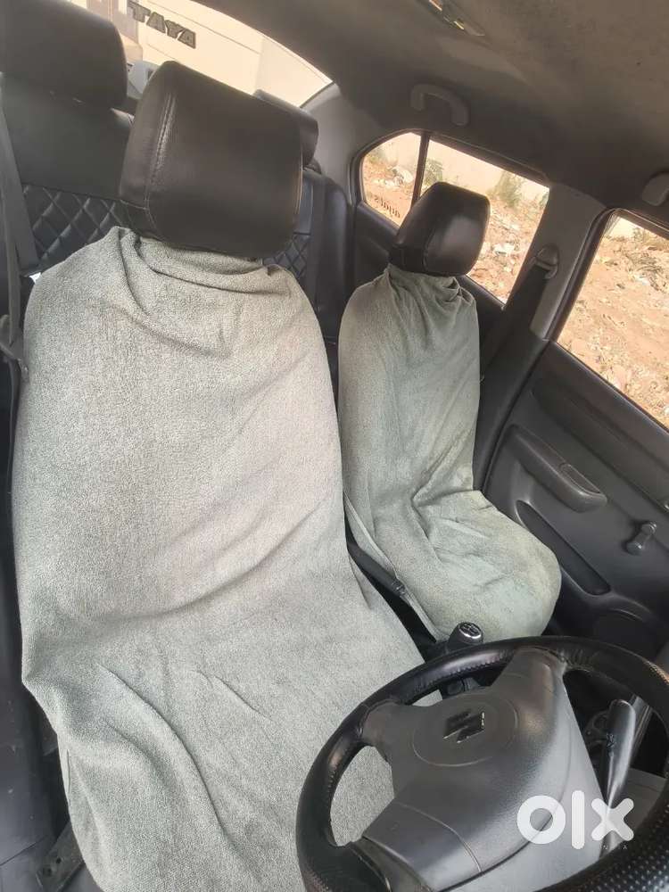 Maruti Suzuki Dzire 2015