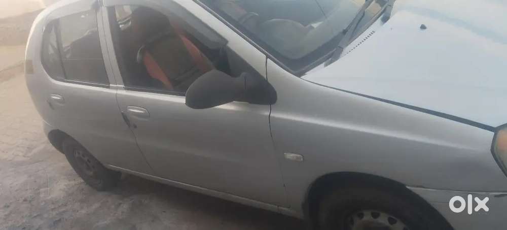 Tata Indica Ev2 2017 Diesel 113516 Km Driven