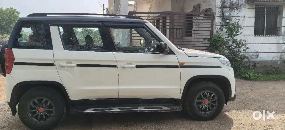 Mahindra Top Model New