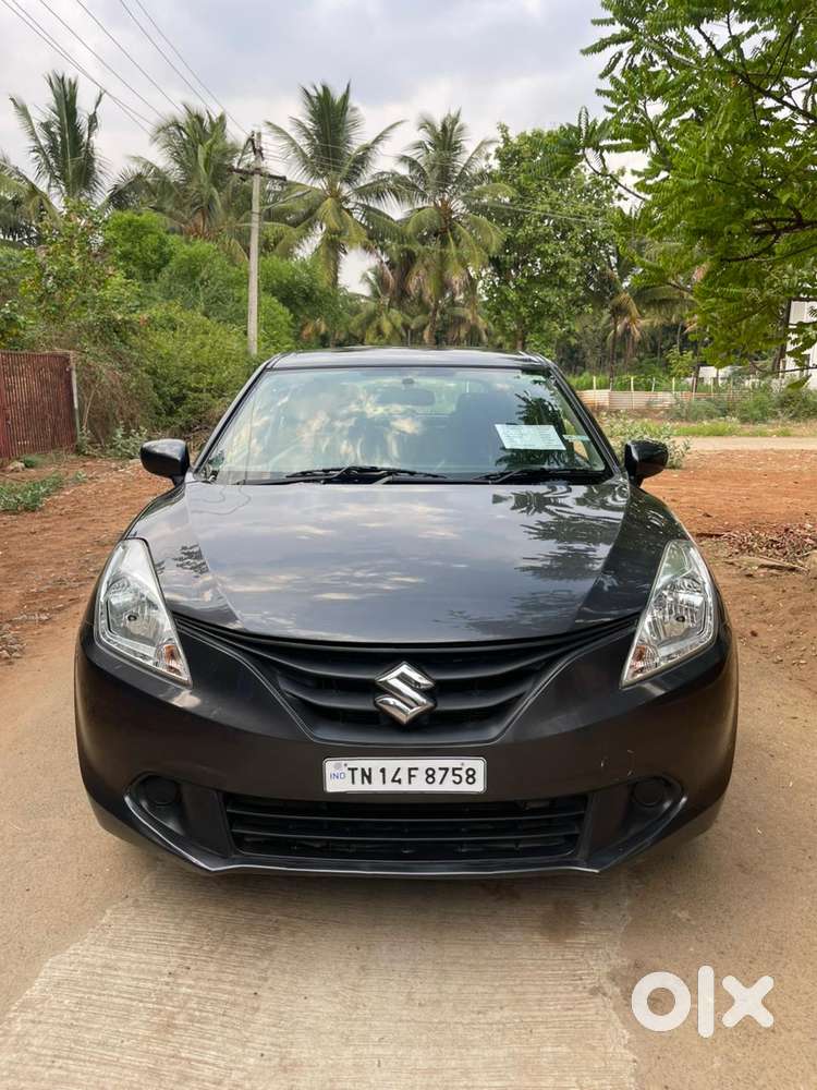 Maruti Suzuki Baleno 1.3 Sigma, 2016, Petrol