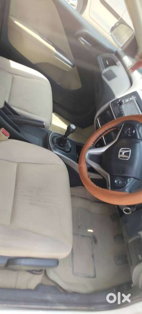 Honda City 2015-2017 I Vtec V, 2016, Petrol