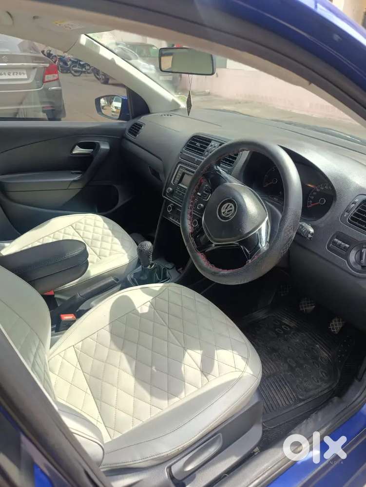 Volkswagen Vento 2019 Diesel Highline Plus