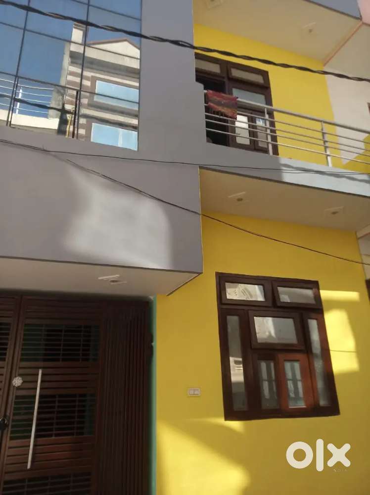 Well condition house for rent
