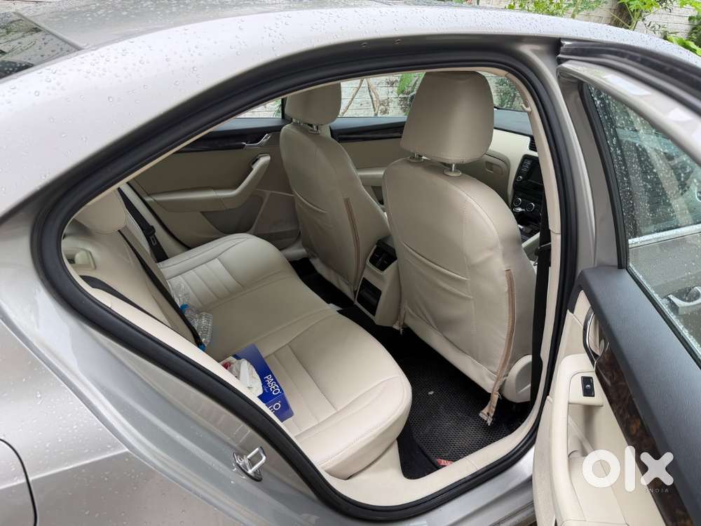 Skoda Octavia 2.0 Automatic For Sale