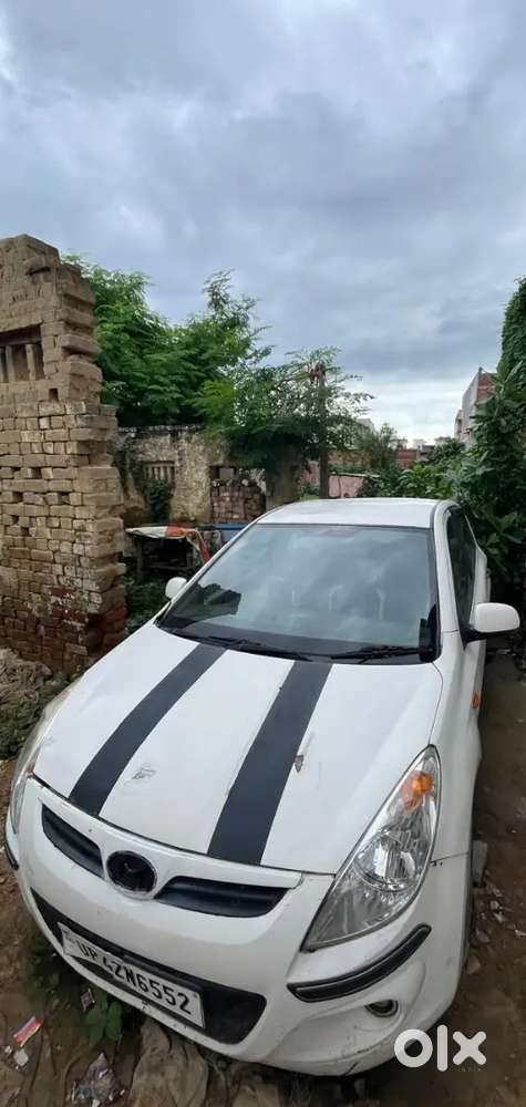 Hyundai I20 Petrol 2009