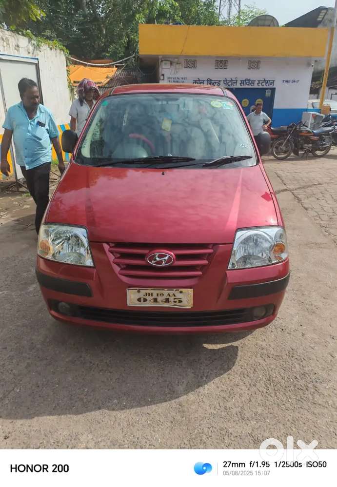 Santro Xing On Sell Dhanbad, Jharkhand