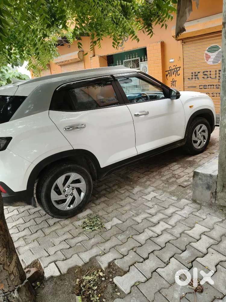 Hyundai Creta 2024
