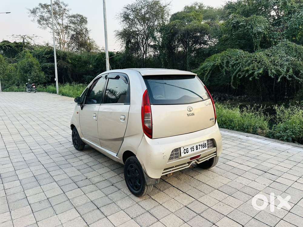 Tata Nano 2012-2015 Twist Xe, 2011, Petrol