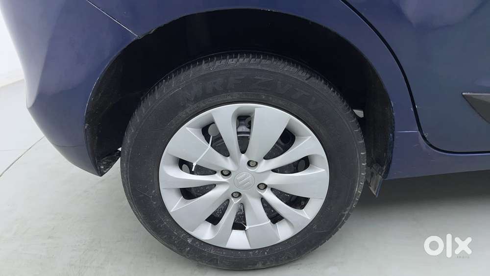 Maruti Suzuki Baleno Delta, 2017, Petrol