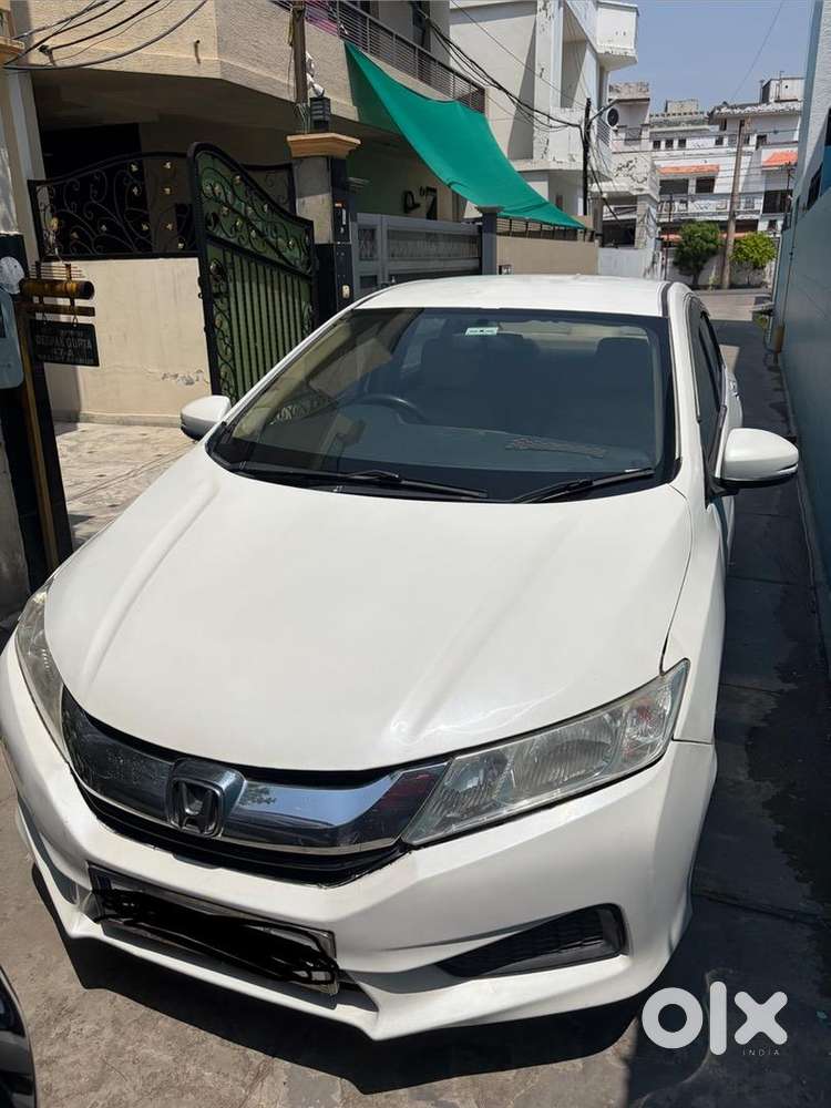 Honda Hybrid Car 2016