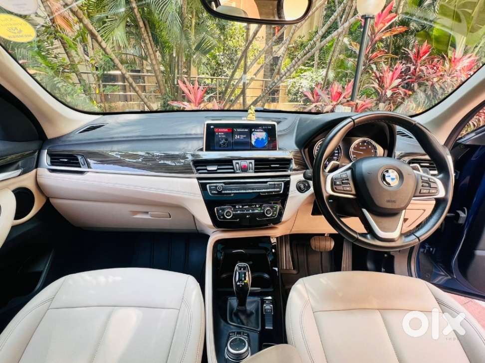 Bmw X1 2.0 Sdrive20i Xline, 2022, Petrol