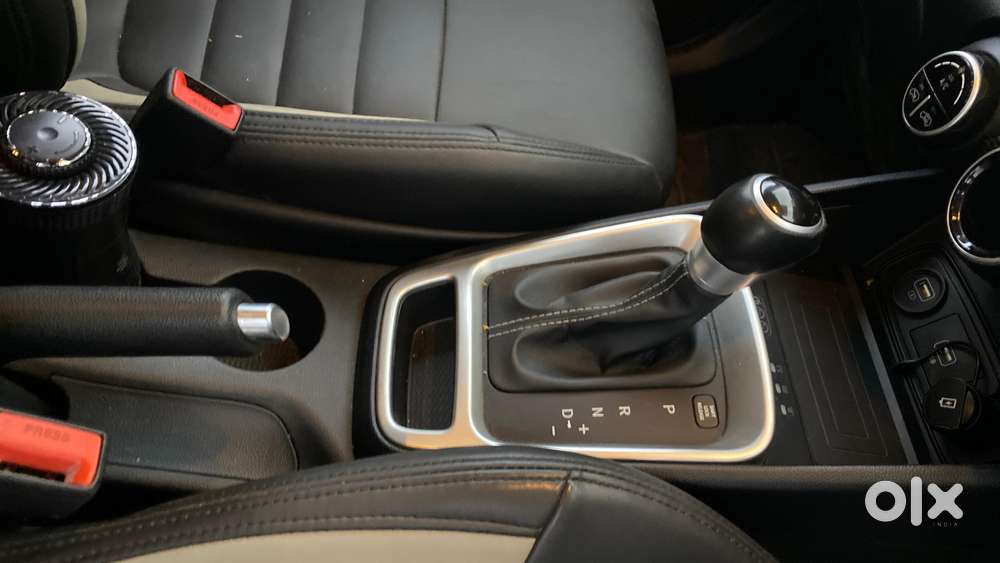 Hyundai Venue Sx Plus Turbo Dct, 2019, Petrol