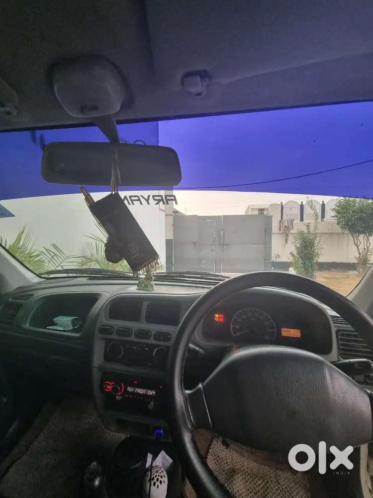 Maruti Suzuki Alto 2010 Lpg 148000 Km Driven