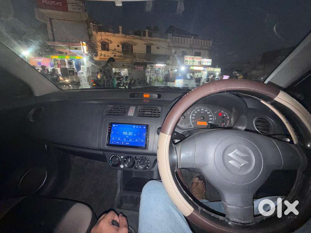 Maruti Suzuki Swift 2005-2010 1.3 Vxi, 2009, Cng & Hybrids