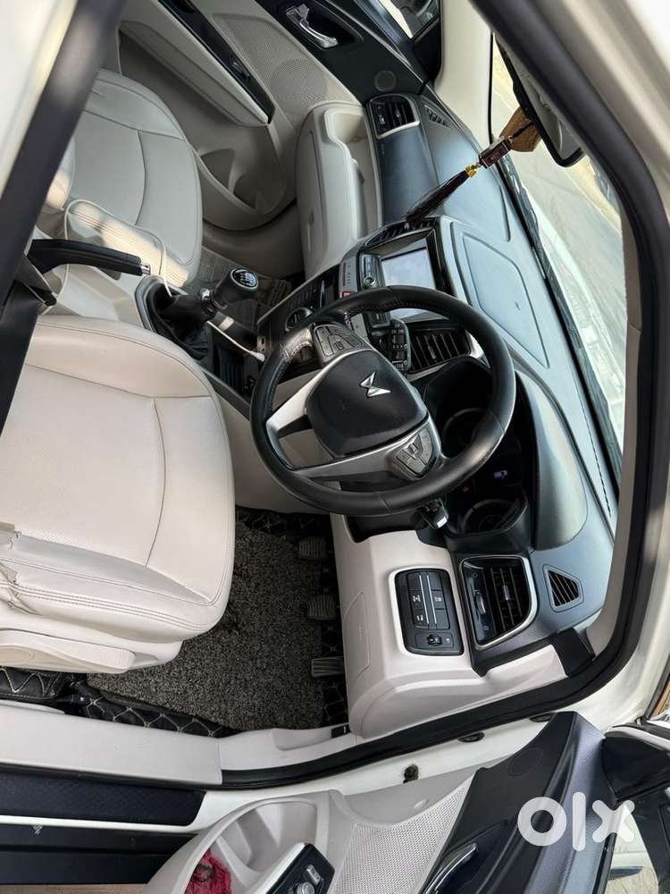 Mahindra Xuv300 2019 Diesel Good Condition