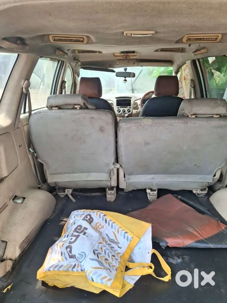 Toyota Innova Diesel 2006