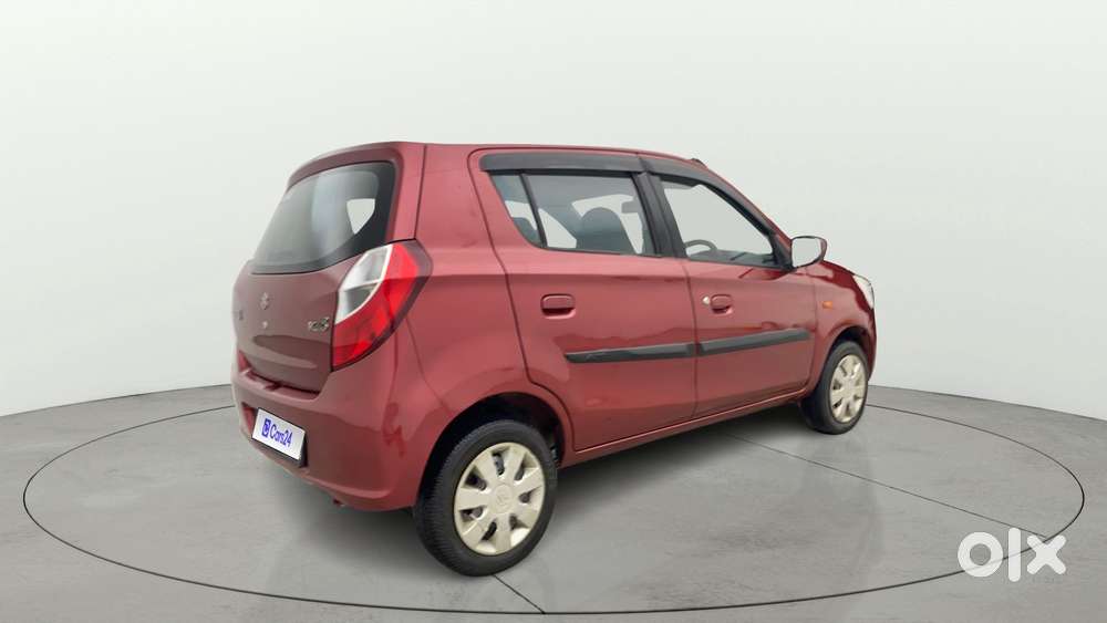 Maruti Suzuki Alto K10 2014-2019 1.0 Vxi (o), 2019, Petrol