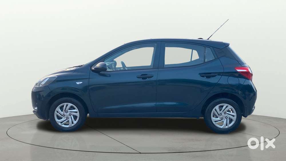 Hyundai Grand I10 Nios Magna 1.2 Kappa Vtvt, 2022, Petrol