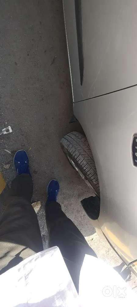 Hyundai I10 2012 Cng & Hybrids 87000 Km Driven