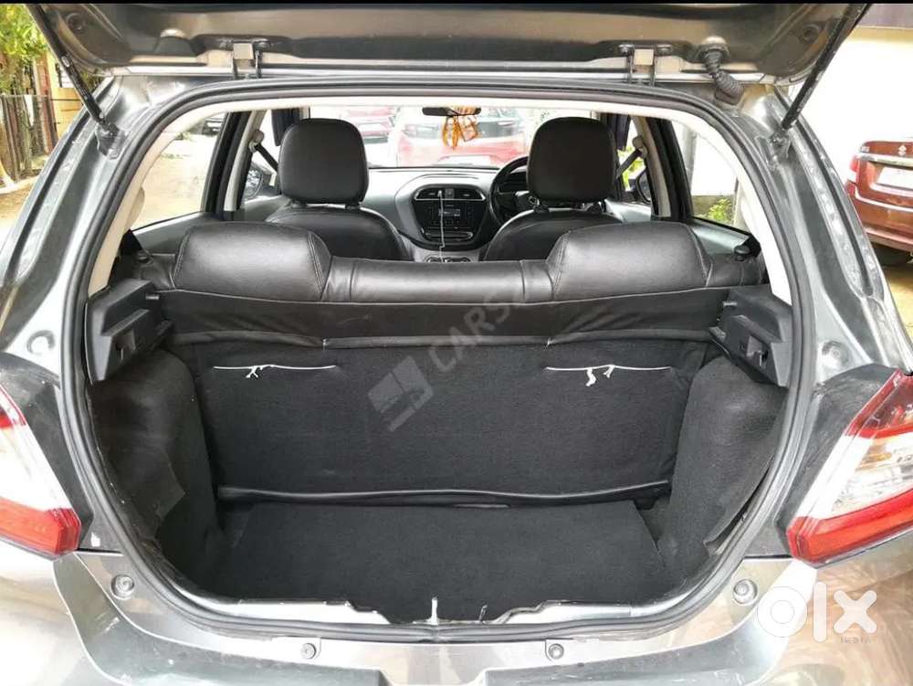 Tata Tiago 1.05 2021 Manual