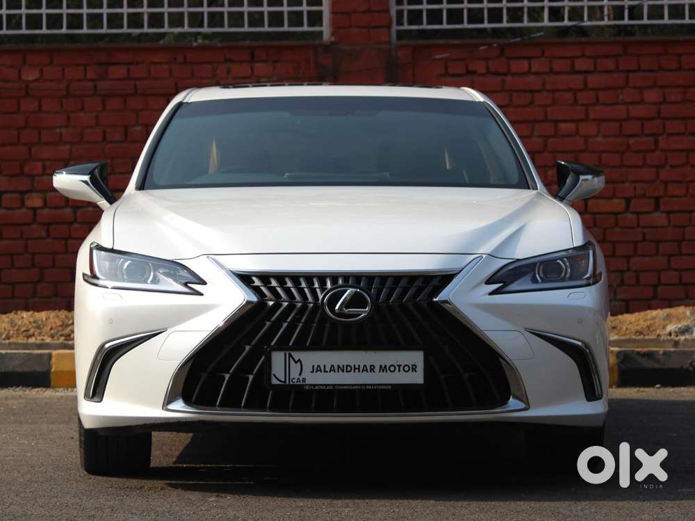 Lexus Es 300h Exquisite, 2026, Petrol