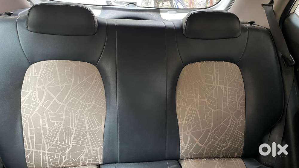 Hyundai Grand I10 2018 Diesel 60000 Km Driven