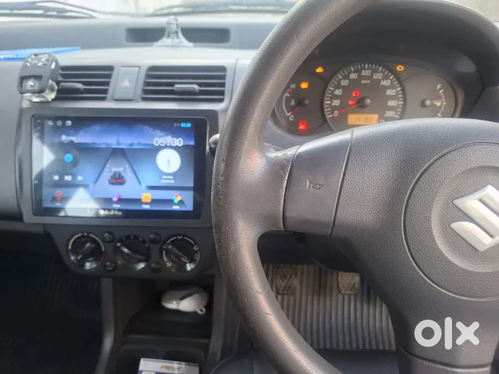 Maruti Suzuki Swift 2009 Diesel 132000 Km Driven