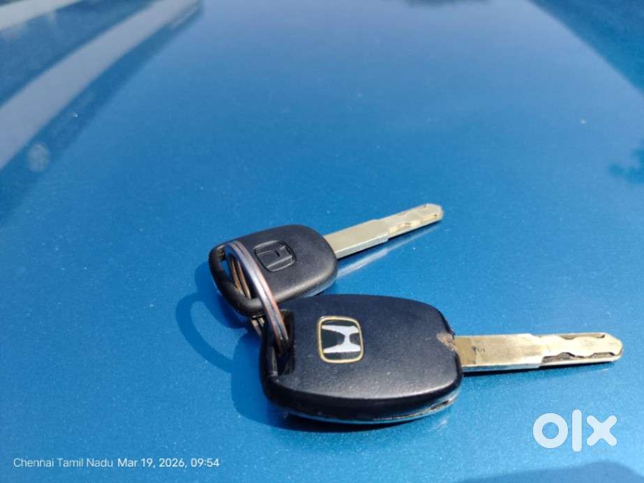 Honda Amaze 2013-2016 S I-vtech, 2014, Petrol