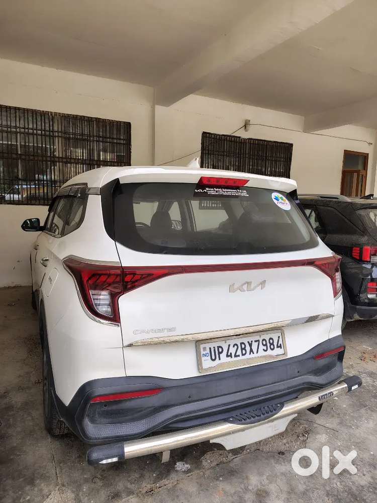 Kia Carens 1.4 Luxury 2025