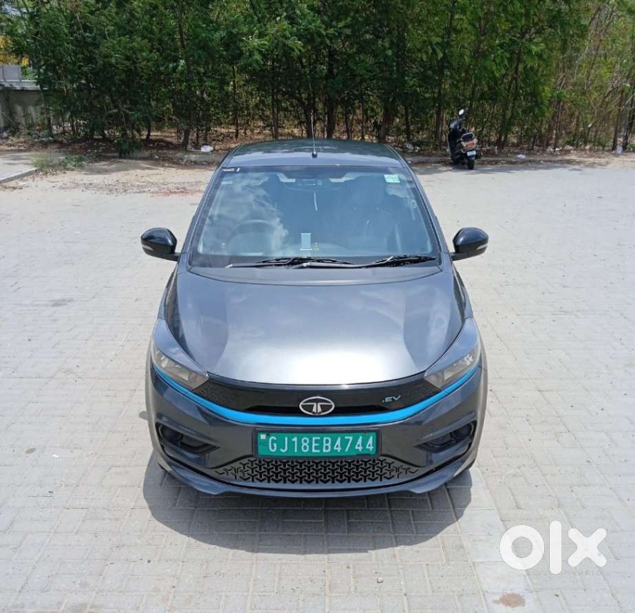 Tata Tiago EV XT LR, 2024, Electric - Photo 1