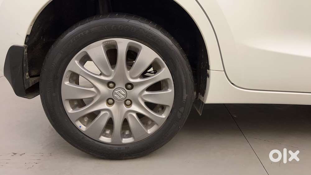 Maruti Suzuki Baleno 1.2 Alpha, 2017, Petrol